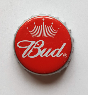 Bud, Budweiser